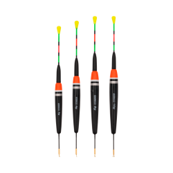 Pluta Zebco cu indicator electronic - After Dark LED Bite Indicator Float 10g